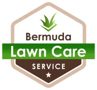 Bermuda Lawn Care Package Badge