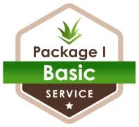 Package 1 Basic